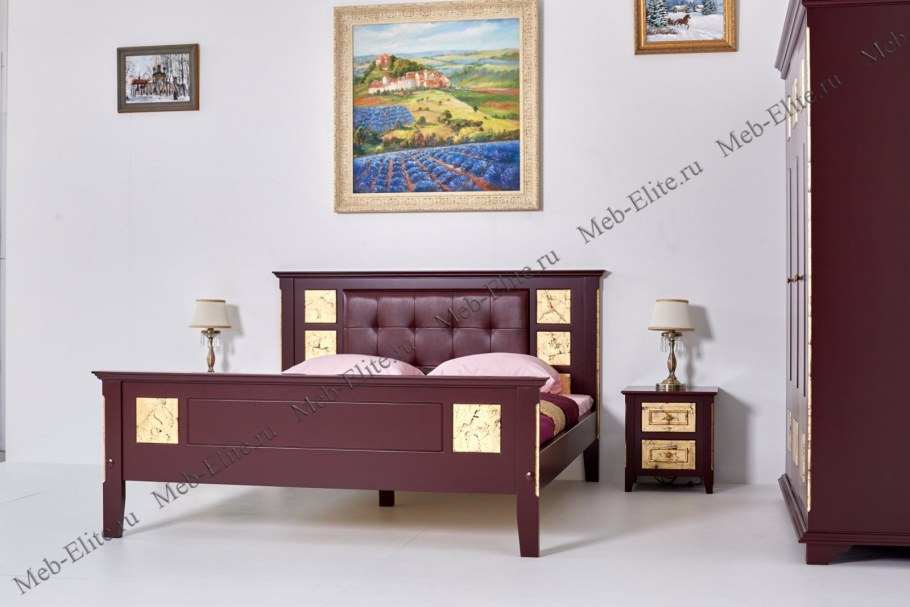 Алетан Вуд Владимир