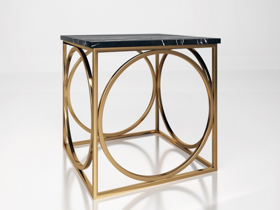 Стол журнальный Одиссей