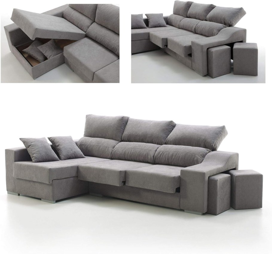 Диван Мондриан полиформ