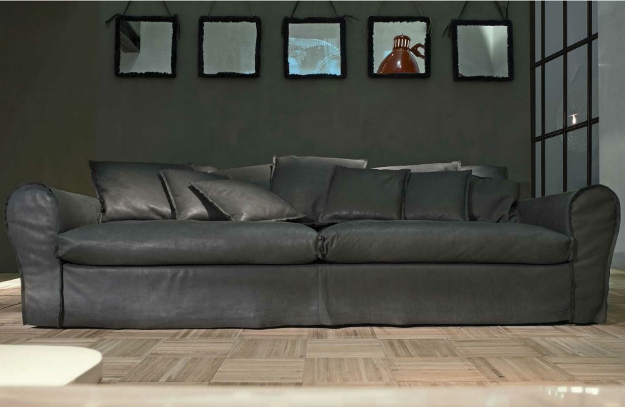 Диван с подушками Housse от Baxter