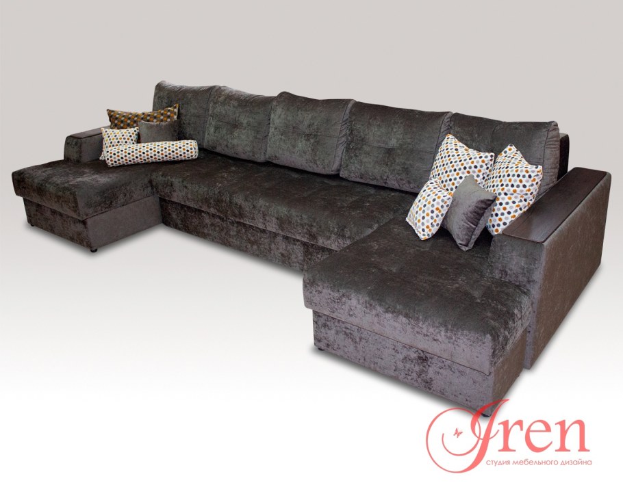 Диван Остин XXL