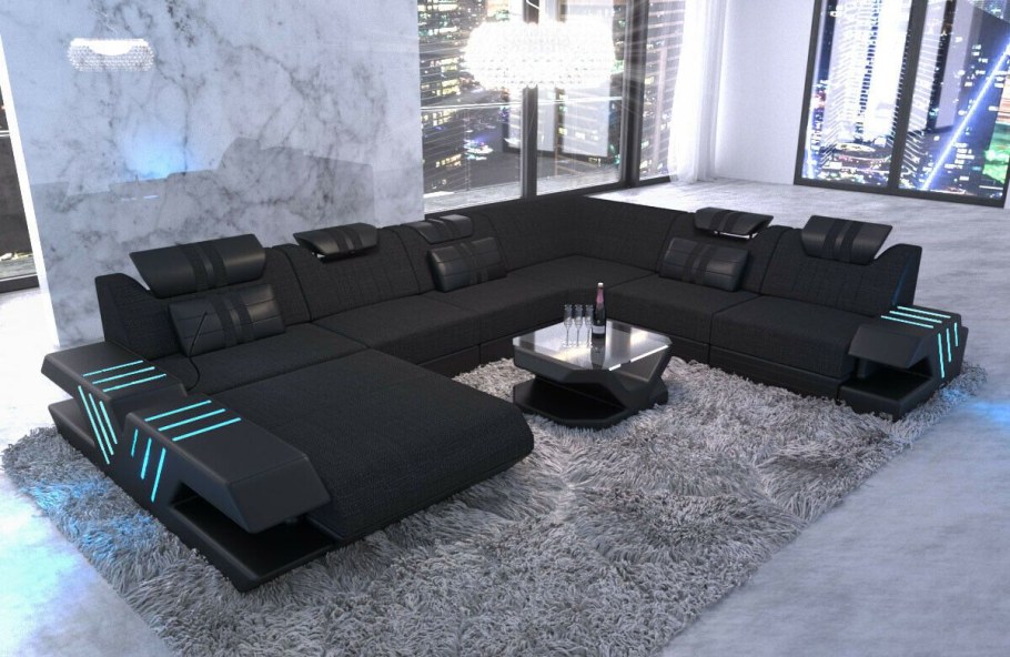 Диван ato Venedig