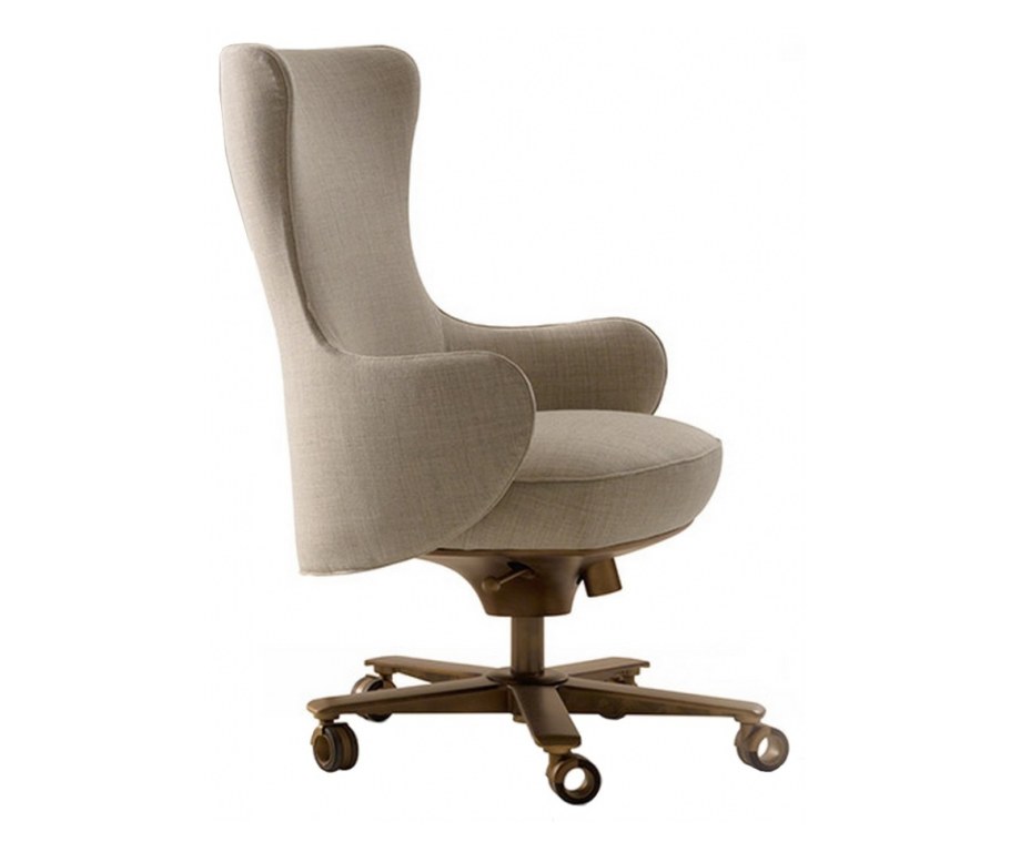 Кресло Giorgetti Genius Geust
