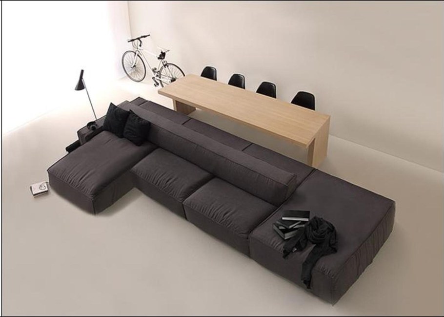 Диван isolagiorno