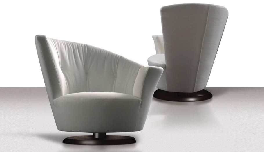 Кресло Giorgetti Arabella