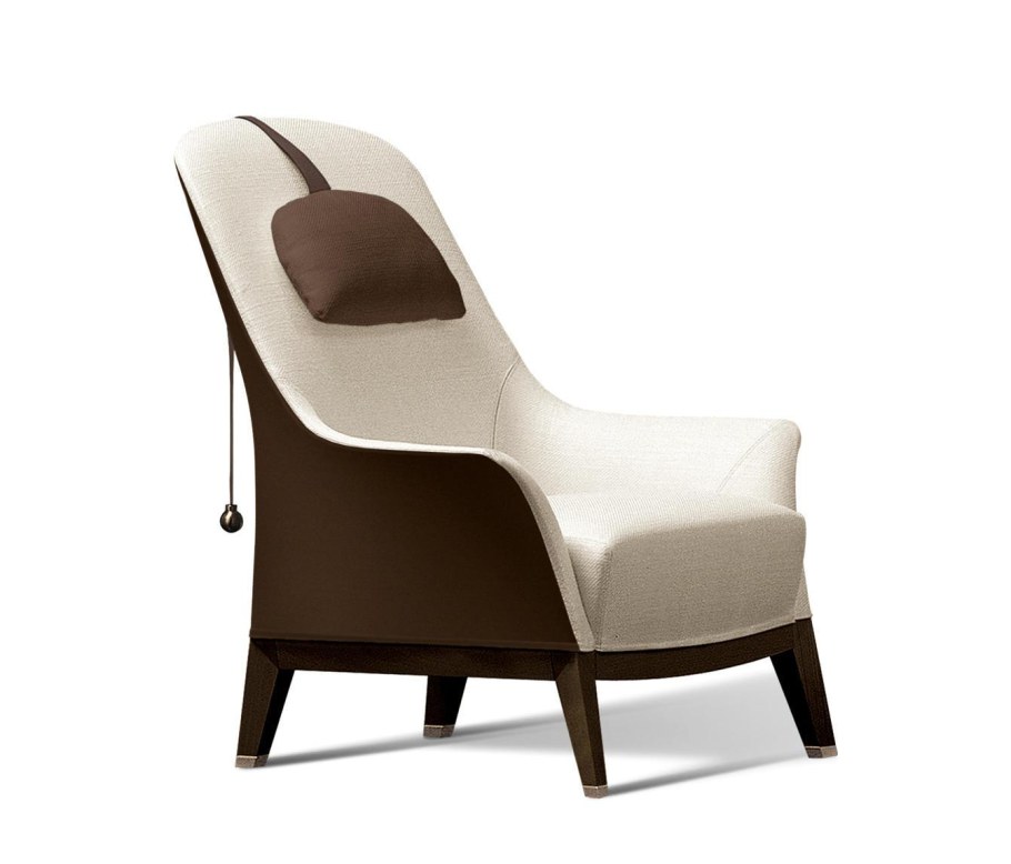 Normal Chair by massimo Scolari for Giorgetti