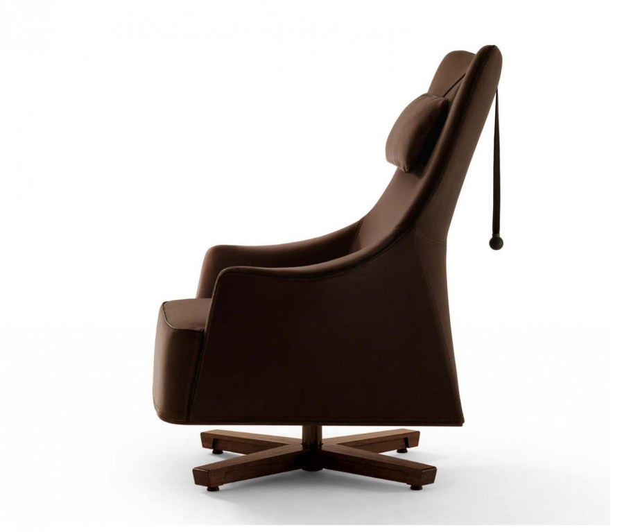 Кресло Giorgetti Armchair