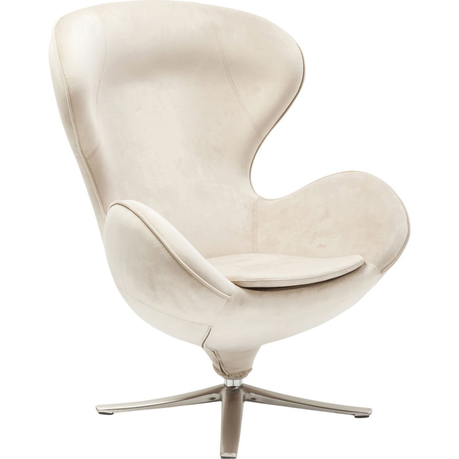 Kare Design круглое кресло 75388