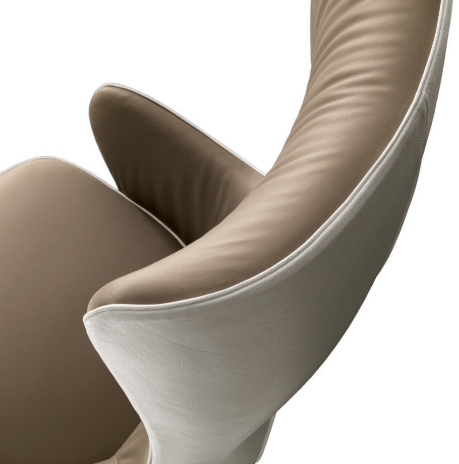 Кресло move Giorgetti