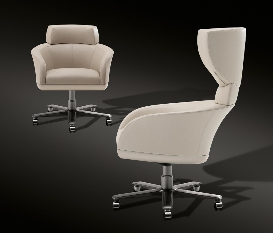 Кресло EOS Swivel Chairs