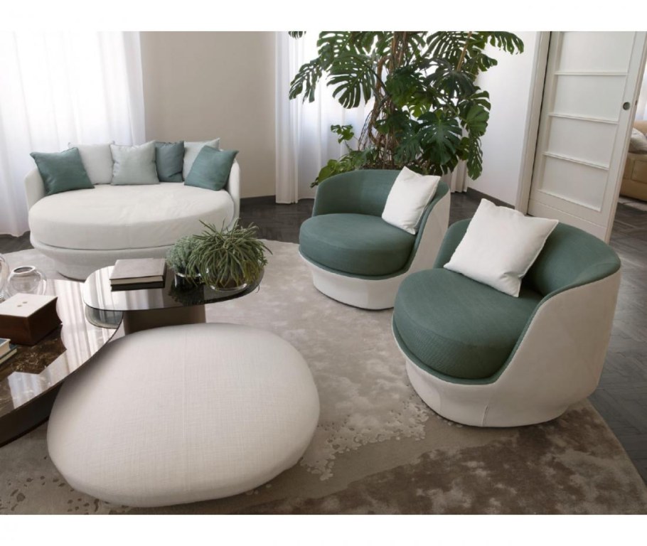 Giorgetti мебель