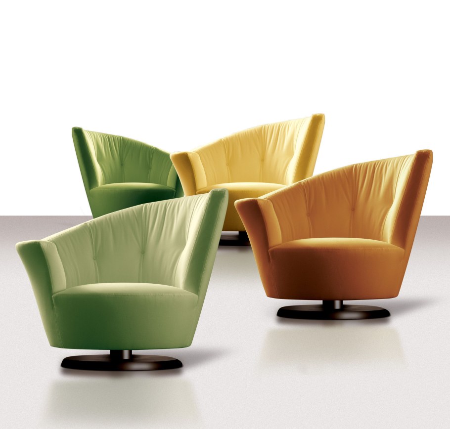 Кресло Giorgetti Arabella