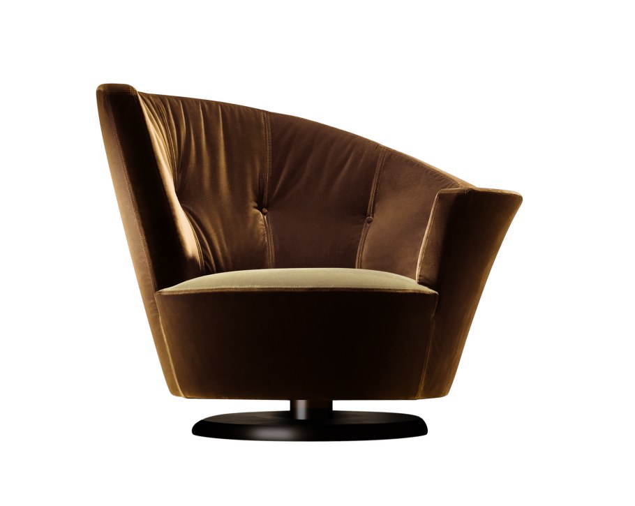 Кресло Giorgetti Arabella