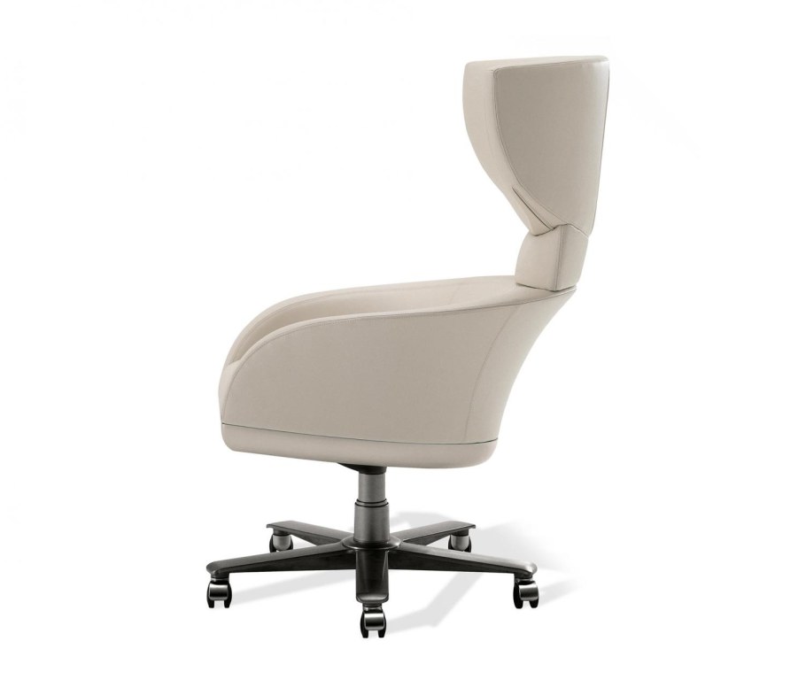 Кресло winger White m