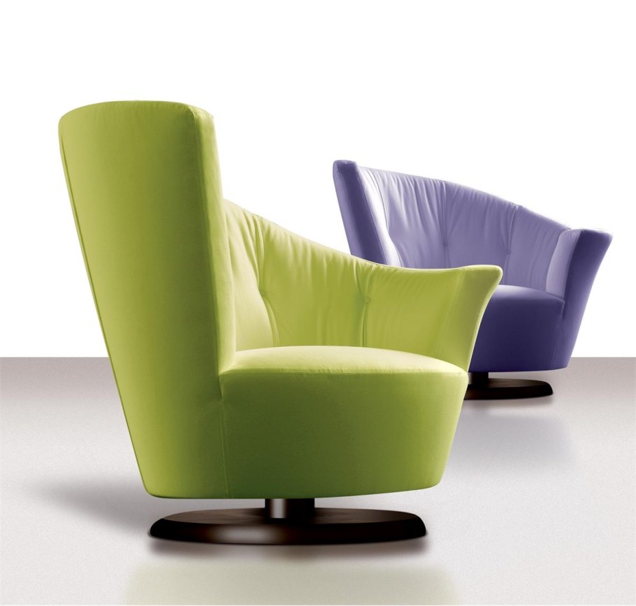 Кресло Giorgetti Arabella