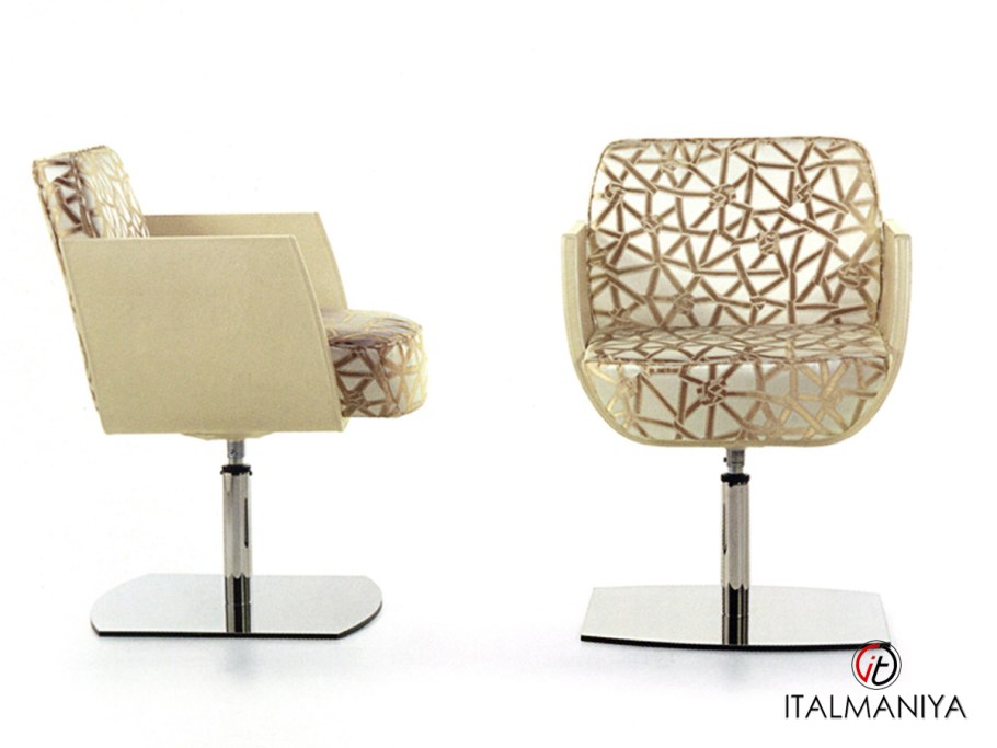 Пуфик Orione, производитель Zanaboni