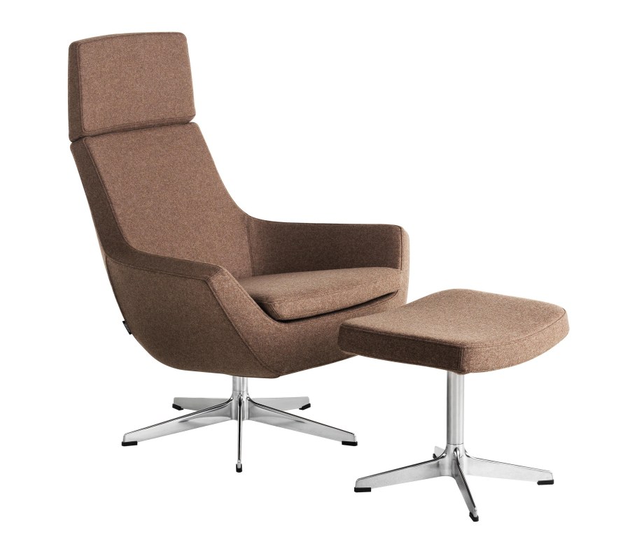 Кресло Happy Swing High back Chair.