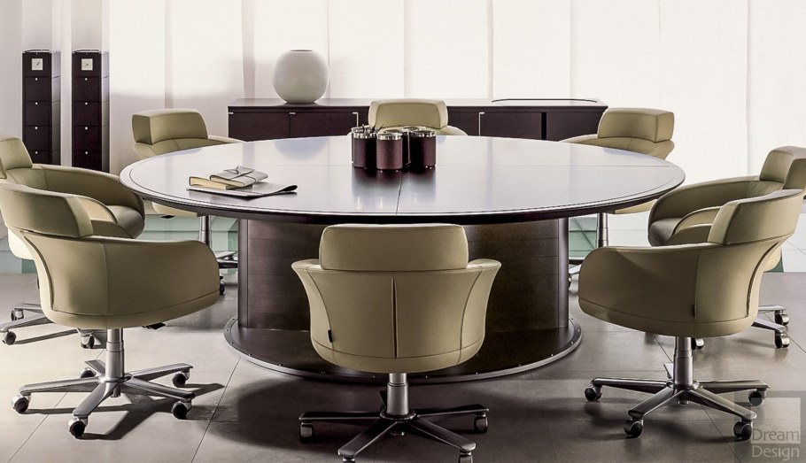 Мебель руководителя Giorgetti