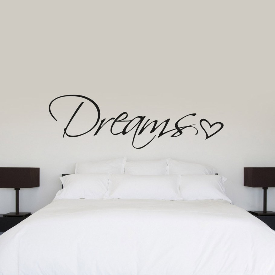 Наклейки для интерьера