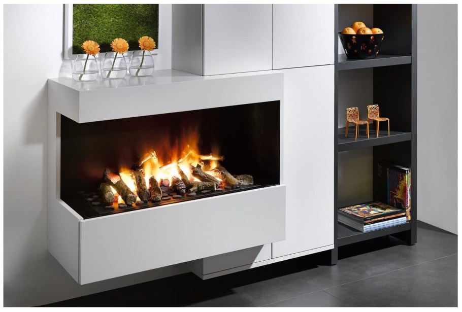 Камин Dimplex Bingham Opti-Myst