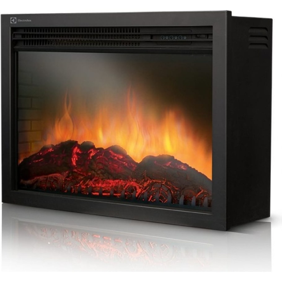 Электрический очаг Electrolux EFP/P-3020