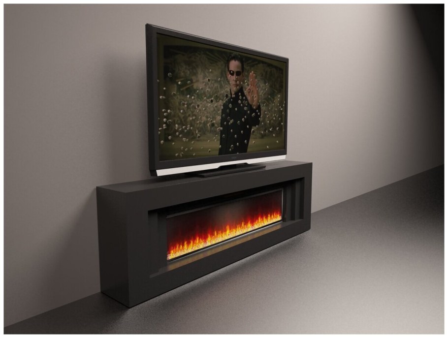 Камин Royal Flame Vision 60 led