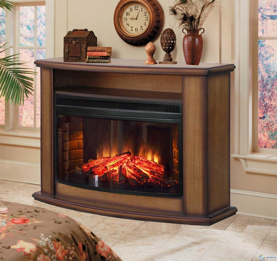 Очаг Firespace 33 s ir