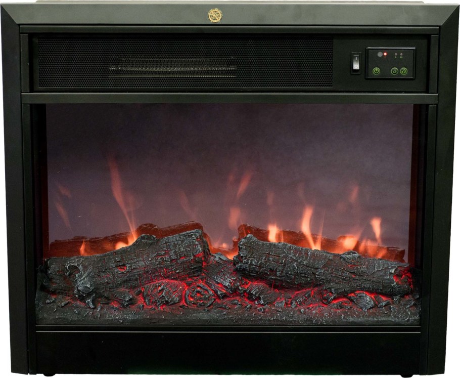 Электрический очаг REALFLAME Optima 23