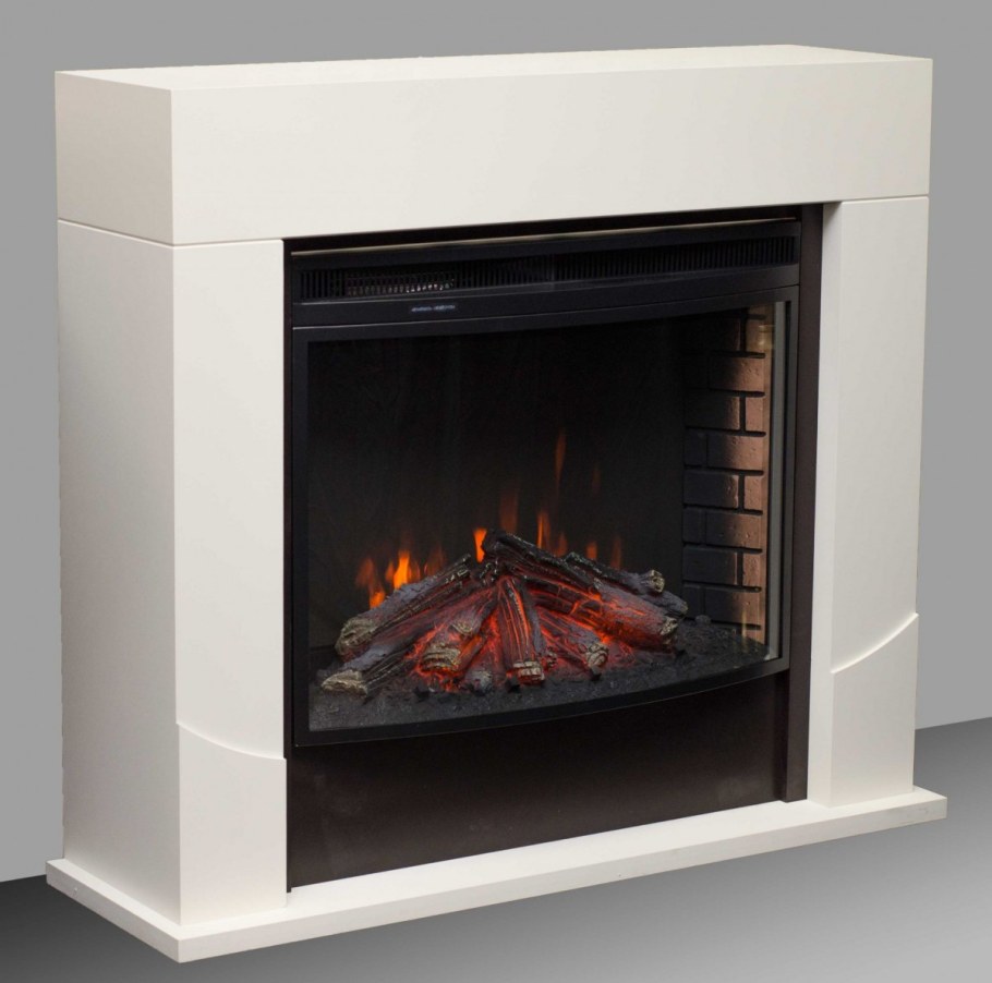 Электрический камин REALFLAME Luton l23