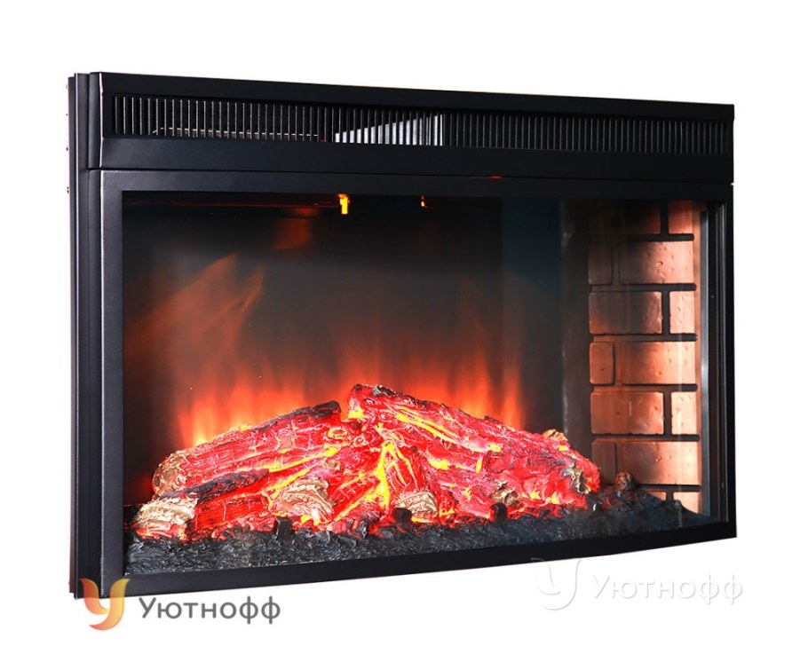 Очаг Панорамик 33 led FX