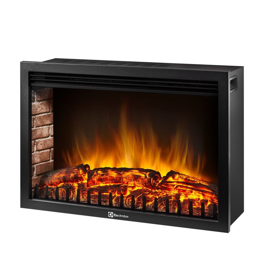 Электрический очаг Electrolux EFP/P-3020