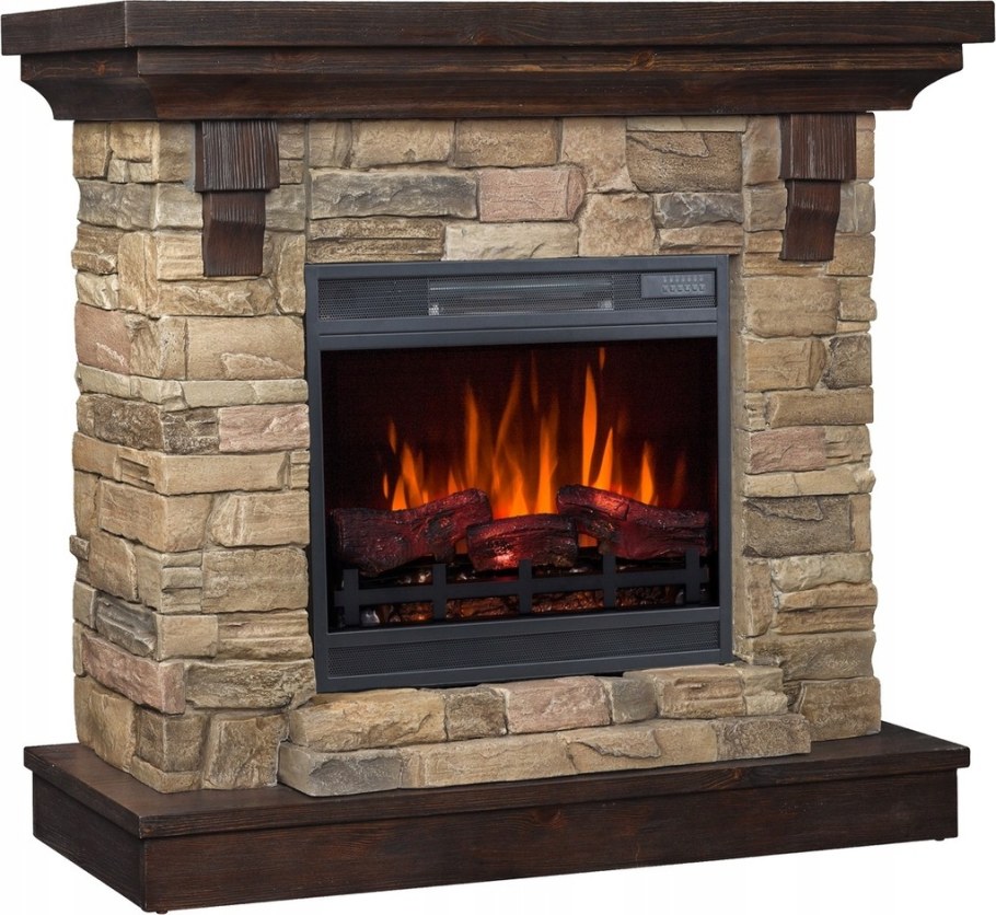 Электрический камин CLASSICFLAME Artesian