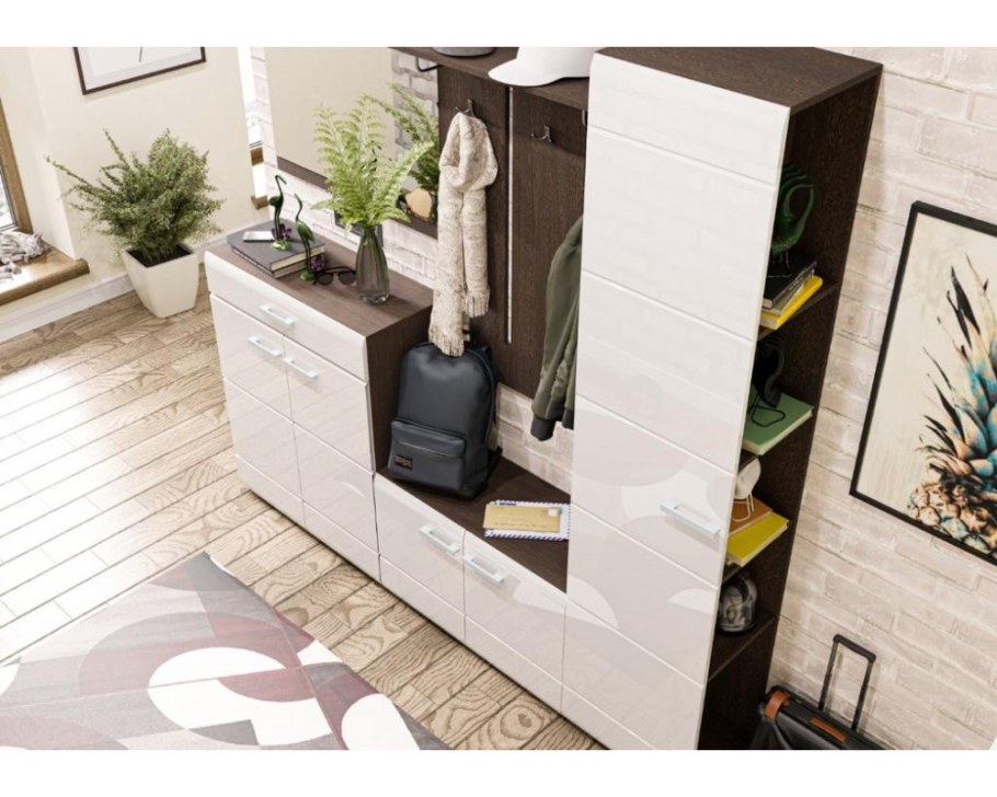 Прихожая Вегас Стендмебель