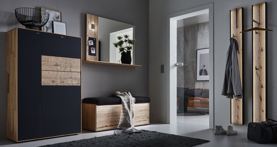 Hartmann прихожая