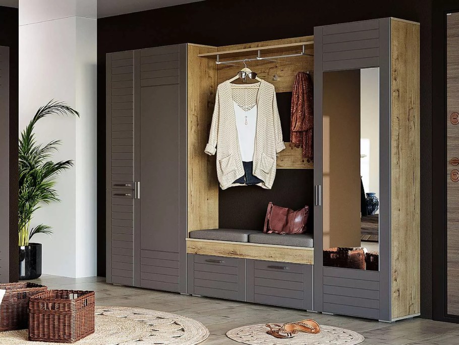 Прихожая Джулия Феникс