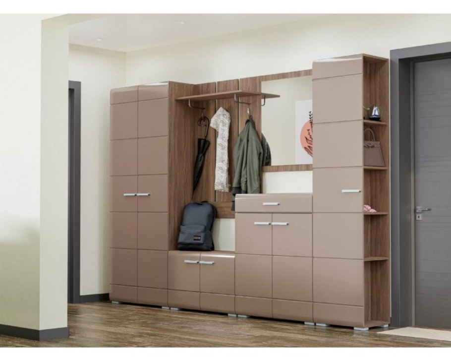 Прихожая Вегас Браво