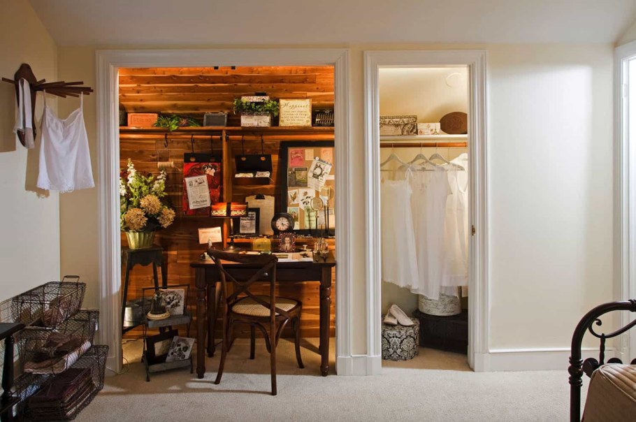 Древесный Альков