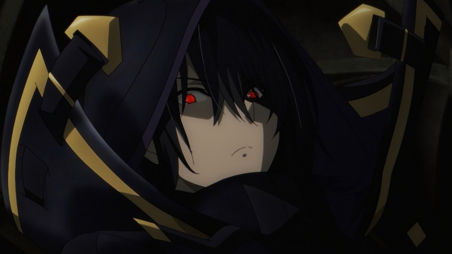 Восхождение в тени i am Atomic