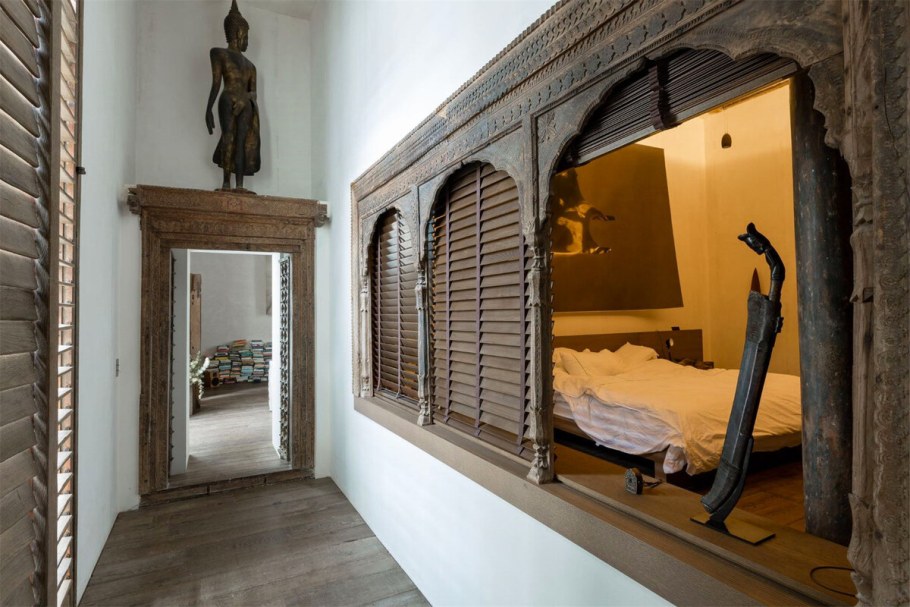 Альков лофт