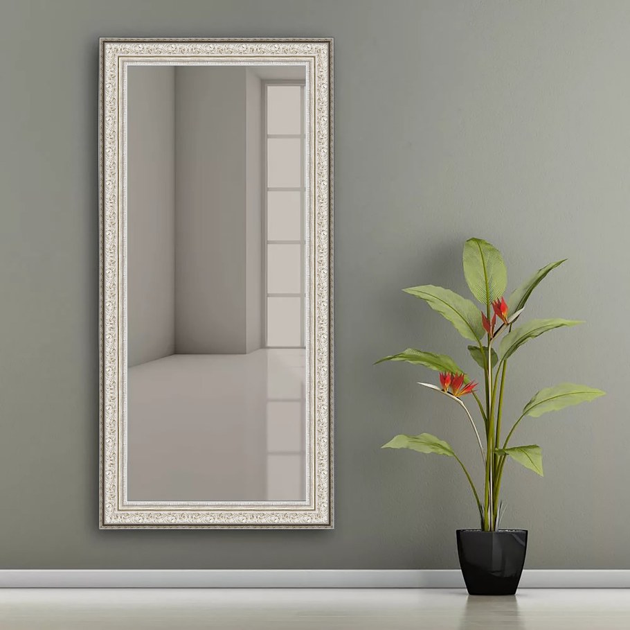 Зеркало в прихожую