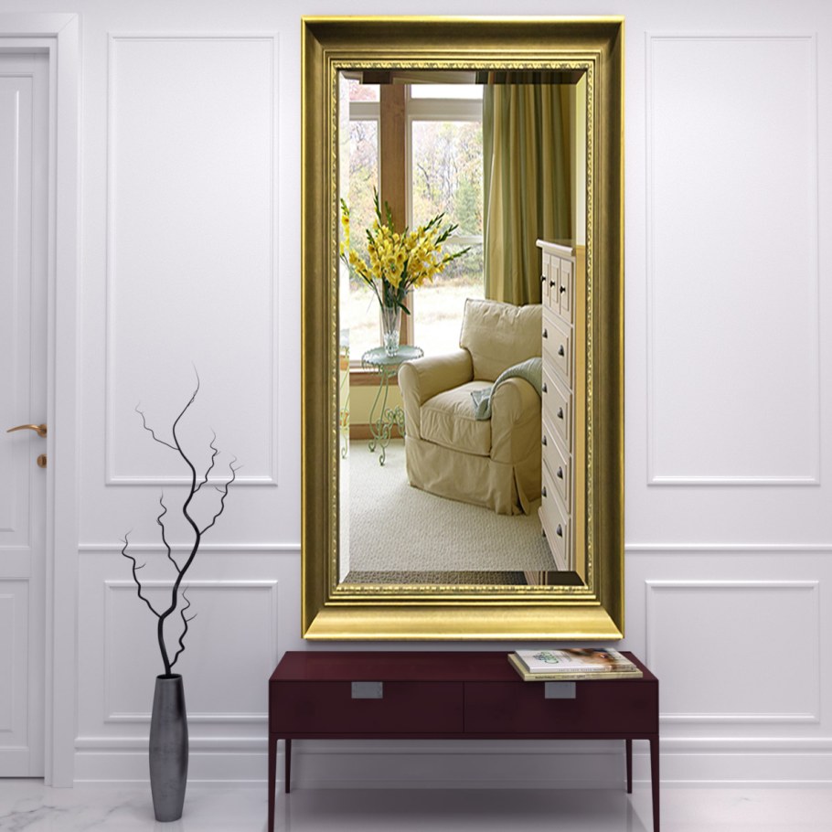 Зеркало Лучано фацет