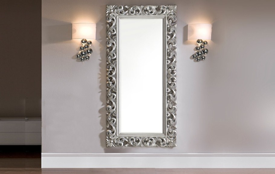 Зеркало Dupen pu049