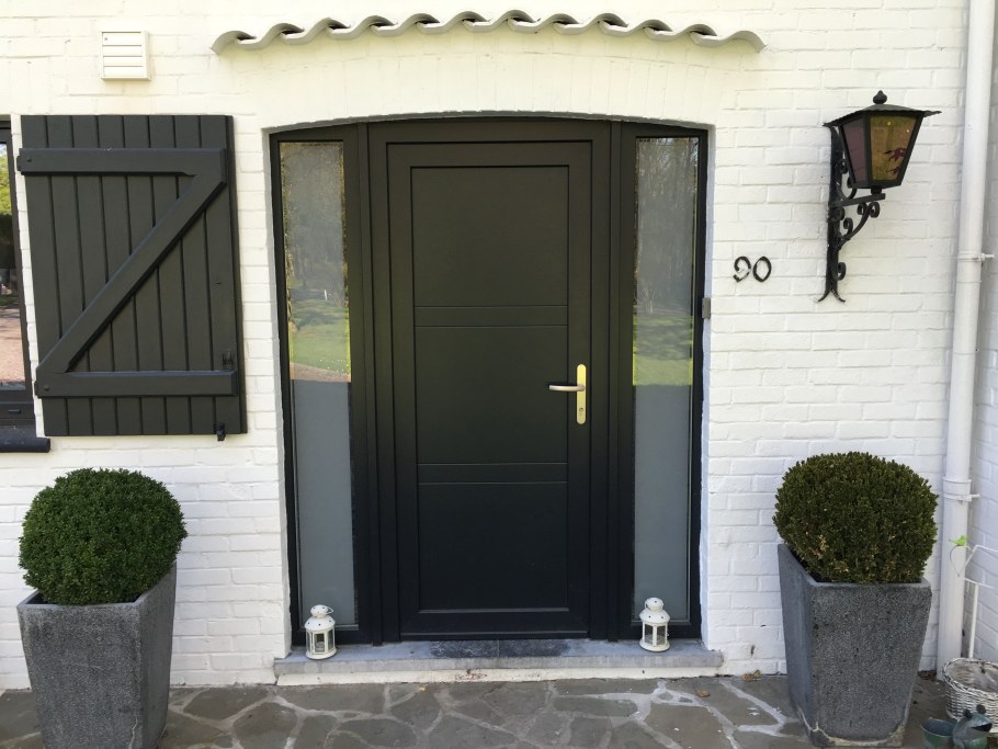 Самые лучшие железные двери для наружные частного дома