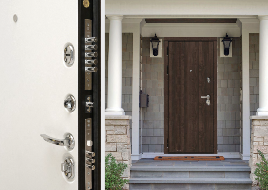 Дверь сударь МД 27