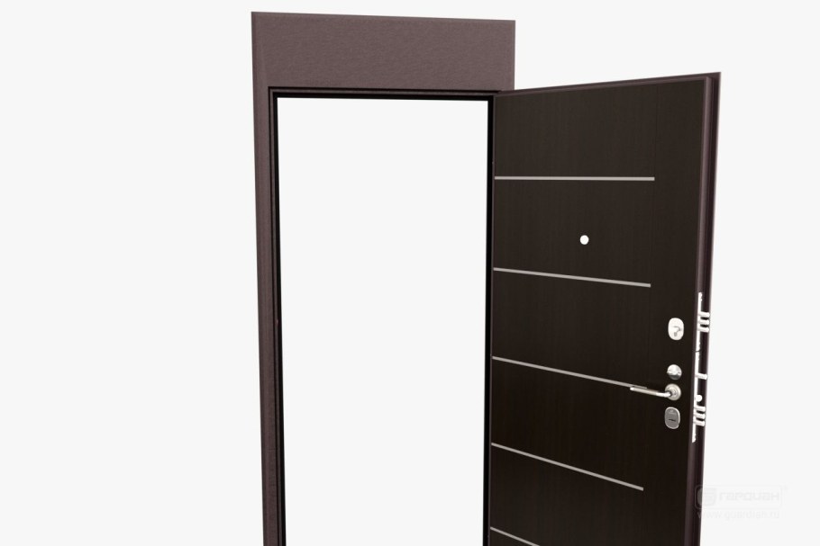 Гардиан ДС 2 рубеж