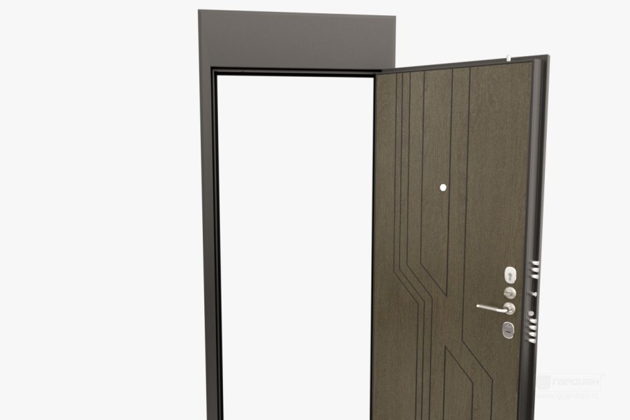 Дверь Гардиан дс9