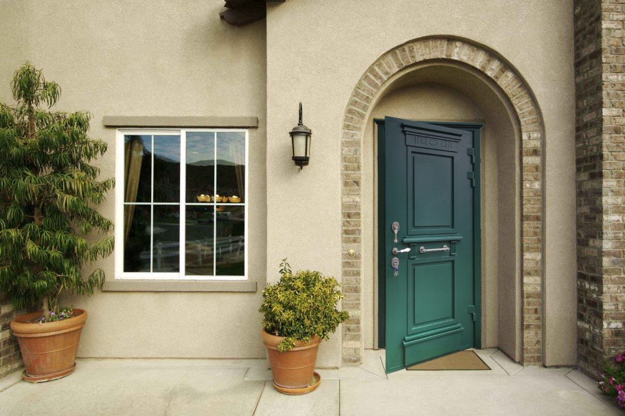 Двери Медведорс