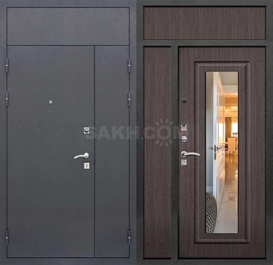 Гардиан с фрамугой