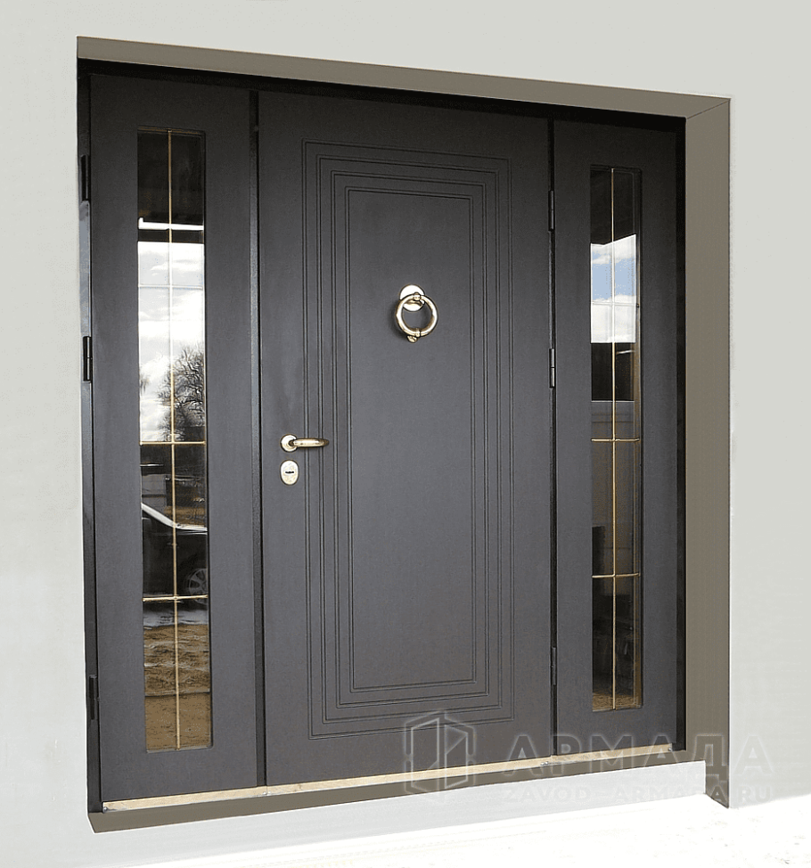 Гардиан с фрамугой