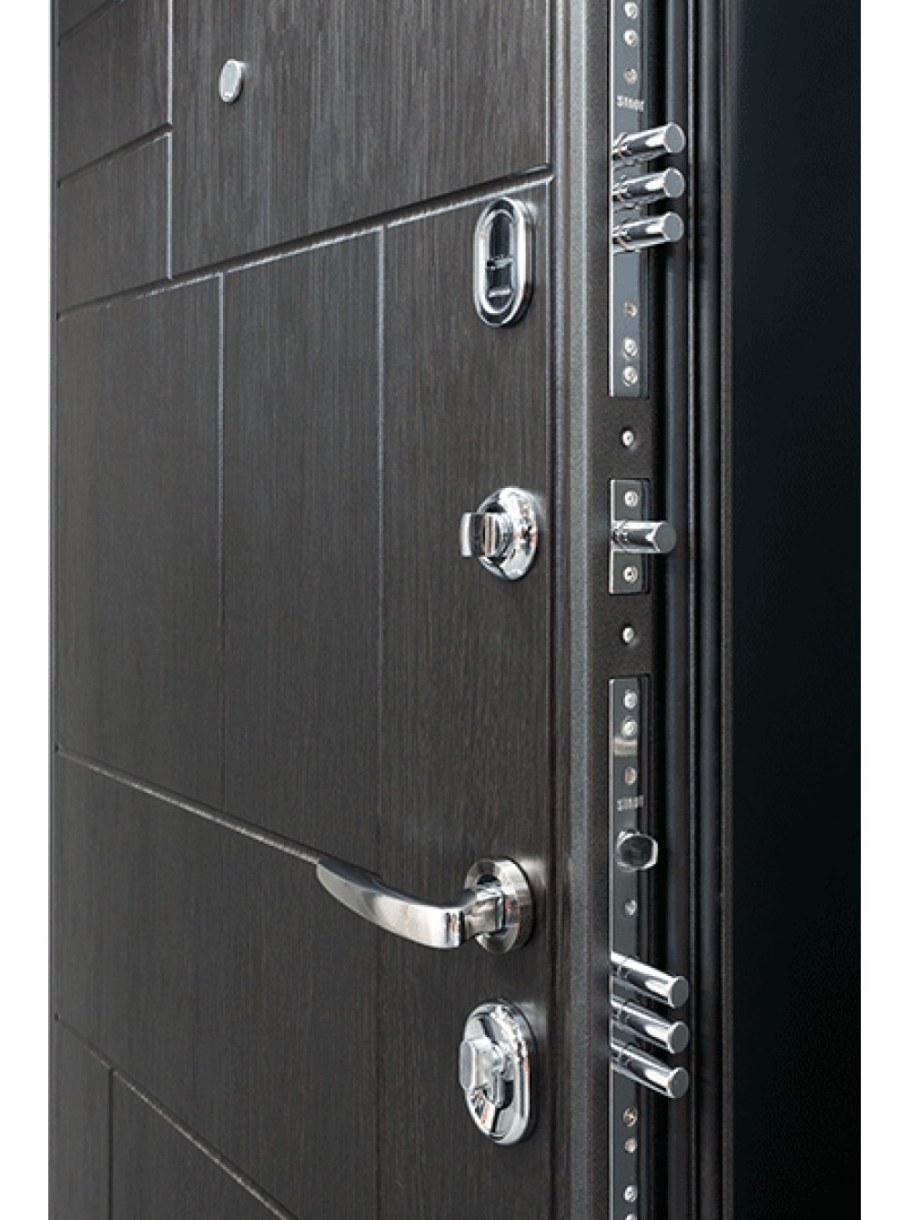 Входная дверь Промет Соломон